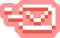 Email hover